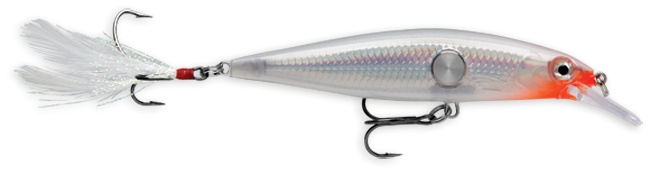 Rapala Clackin' Minnow mm. 090 gr. 13 colore GGH - Clicca l'immagine per chiudere